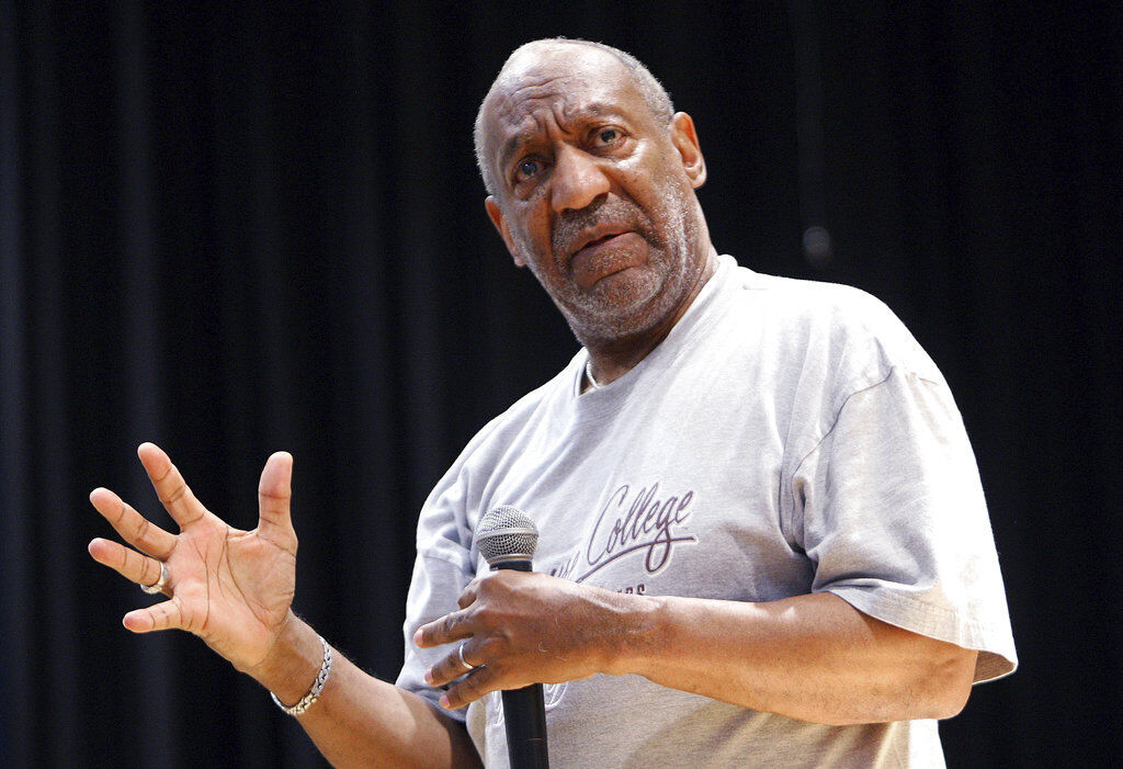 Cosby, 2008